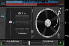 DJ Music Mixer 6