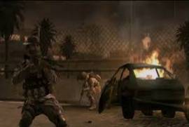 Call of Duty 4