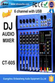 DJ Music Mixer 6