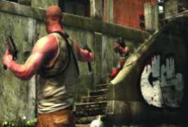 Max Payne 3