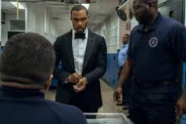 Power season 4 episode 17