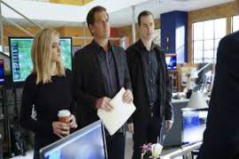 NCIS Season 14 Episode 2