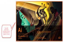 Adobe Illustrator CC 2017