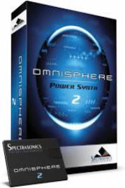 Spectrasonics Omnisphere 2