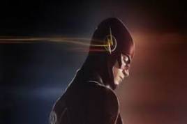 The Flash season 3 episode 5