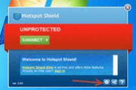 Hotspot Shield Elite v5