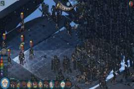 The Banner Saga 2