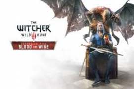 Witcher3 Wild Hunt