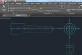 Autodesk AutoCAD 2018