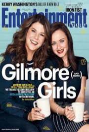 Gilmore Girls Season 8 Episode 12