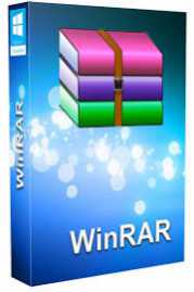 WinRAR 5.50