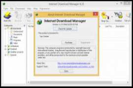 Internet Download Manager IDM 6