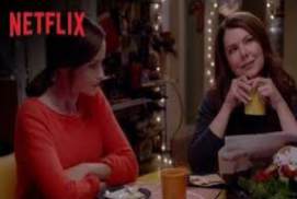 Gilmore Girls Season 8 Episode 12
