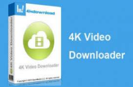 4K Video Downloader