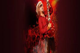 Red Till Im Dead: Sammy Hagar