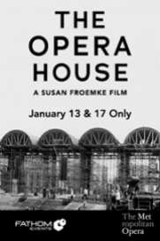 The Opera House 2017