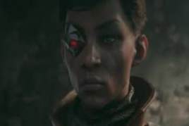 DISHONORED DEATH OF THE OUTSIDER STEAMPUNKS