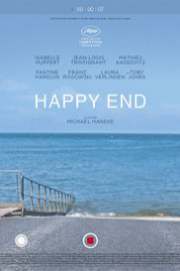 Happy End 2017