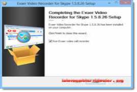 Evaer Video Recorder for Skype 1