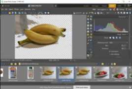 Zoner Photo Studio Pro 19