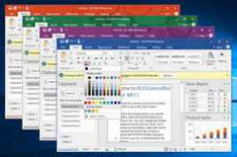 Microsoft Office 2016