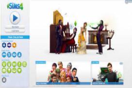 The Sims 4