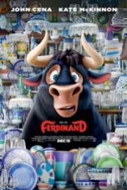 Ferdinand 2017