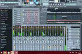 FL Studio Producer Edition 11