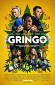 Gringo 2018