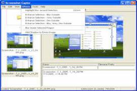 Screenshot Captor
