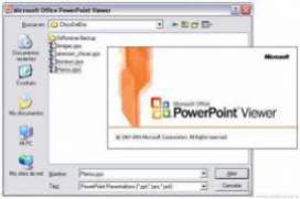 PowerPoint Viewer 2010