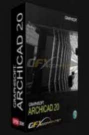 ARCHICAD 20 RAR