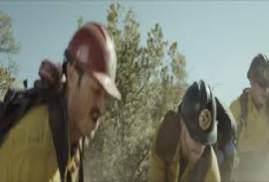 Only The Brave 2017