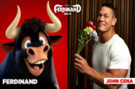 Ferdinand 2018