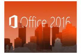 Office 2016 Professional