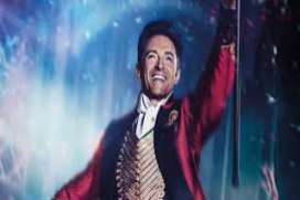 The Greatest Showman 2018
