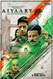 Aiyaary 2018