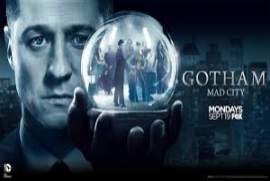 Gotham Season 4 Episode 6