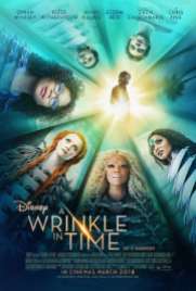 A Wrinkle In Time 2018
