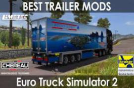 Euro Truck Simulator 2