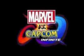 Marvel VS Capcom Infinite CPY
