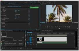 Adobe Premiere Pro CC 2015