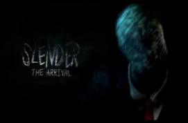 Slender: The Eight Pages