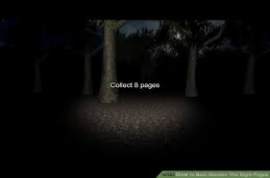 Slender: The Eight Pages