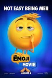 Emoji Movie Kd 2018