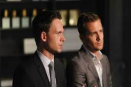 Suits season 7 episode 12