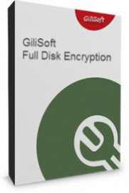 Gilisoft Full Disk Encryption 4