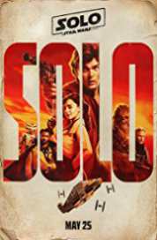 Solo: A Star Wars Story 2018