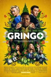 Gringo 2018