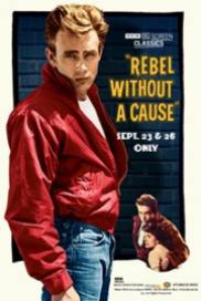 Tcm: Rebel Without A Cause 2018